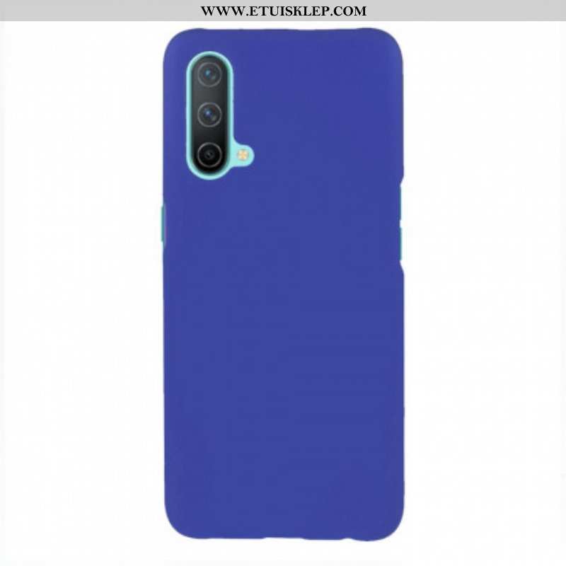 Etui do OnePlus Nord CE 5G Sztywny Klasyk